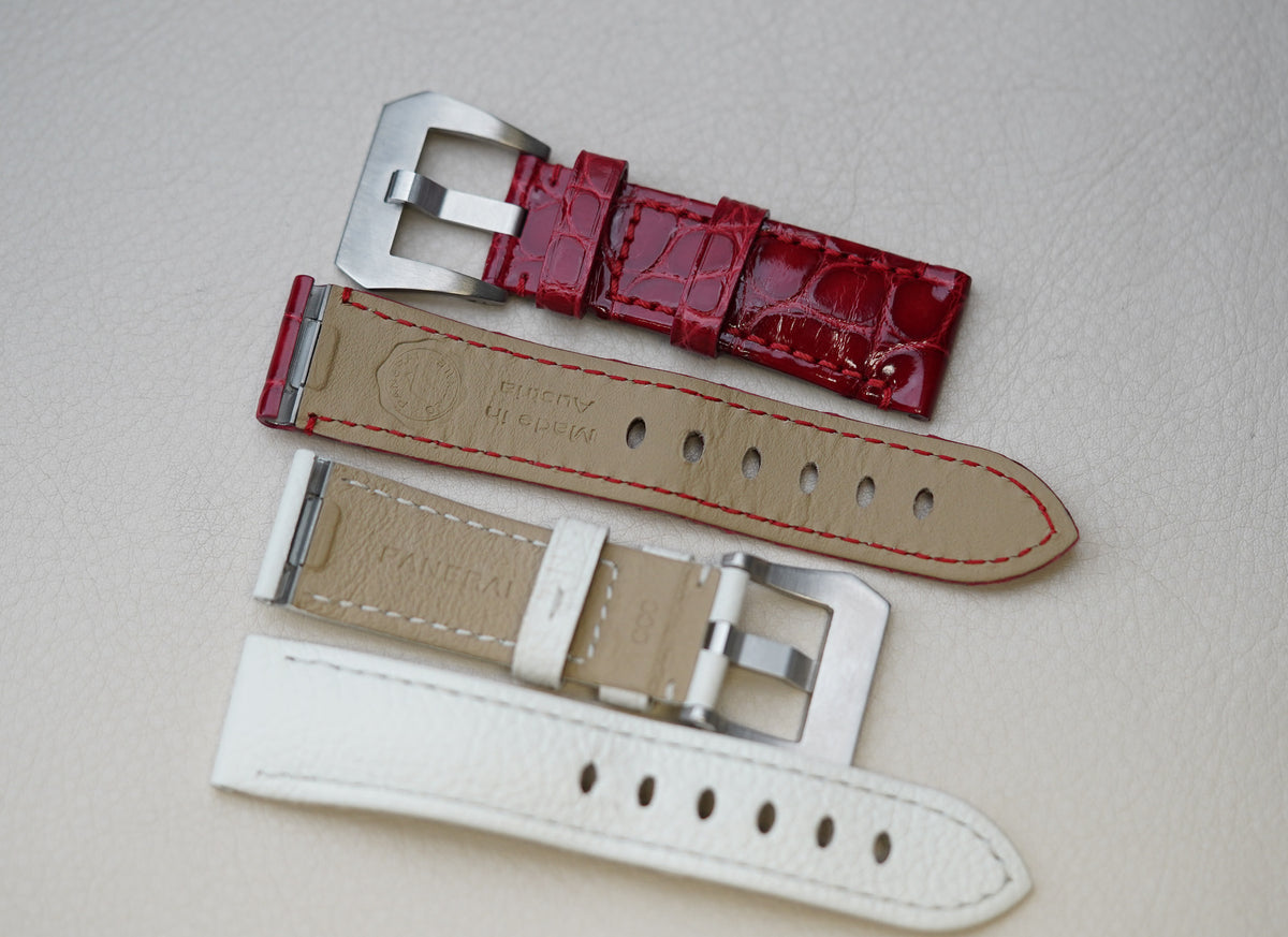 Panerai Luminor Due PAM1123