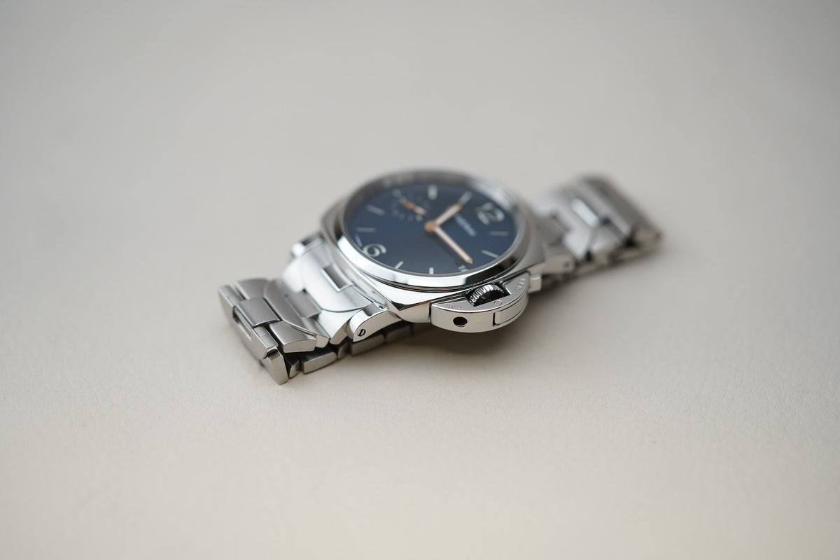 Panerai Luminor Due PAM1123