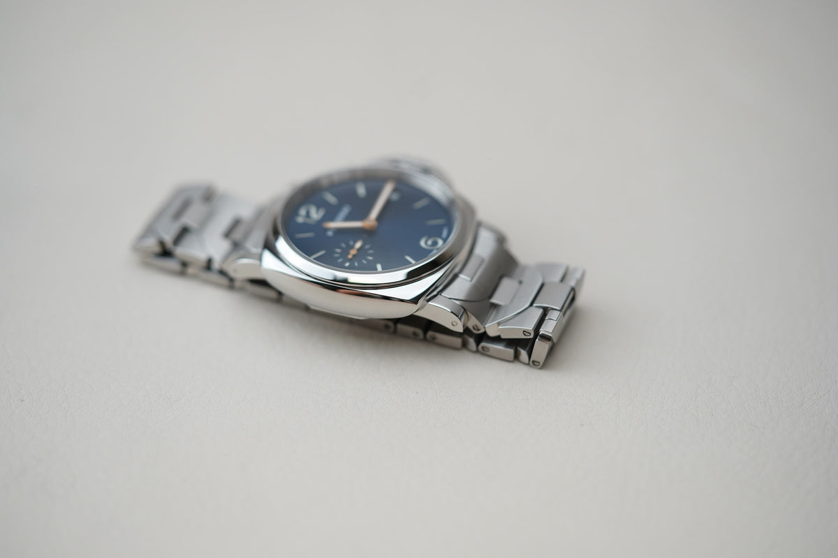 Panerai Luminor Due PAM1123