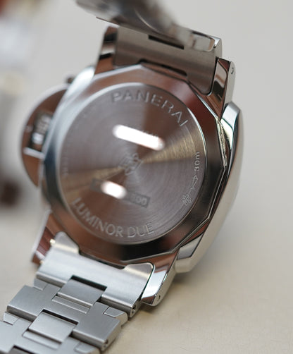 Panerai Luminor Due PAM1123