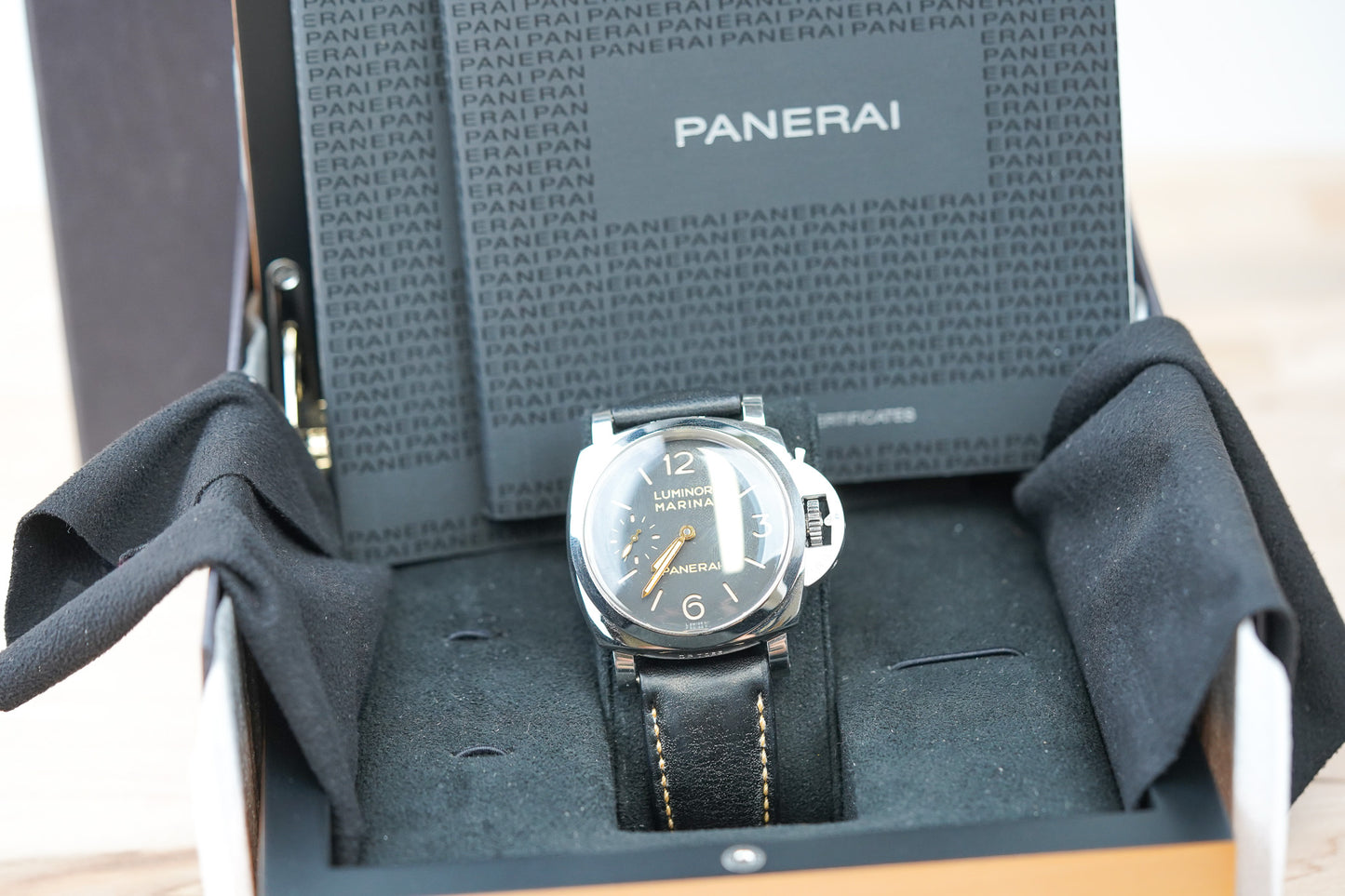 Panerai Luminor Marina 1950 3 Days PAM422