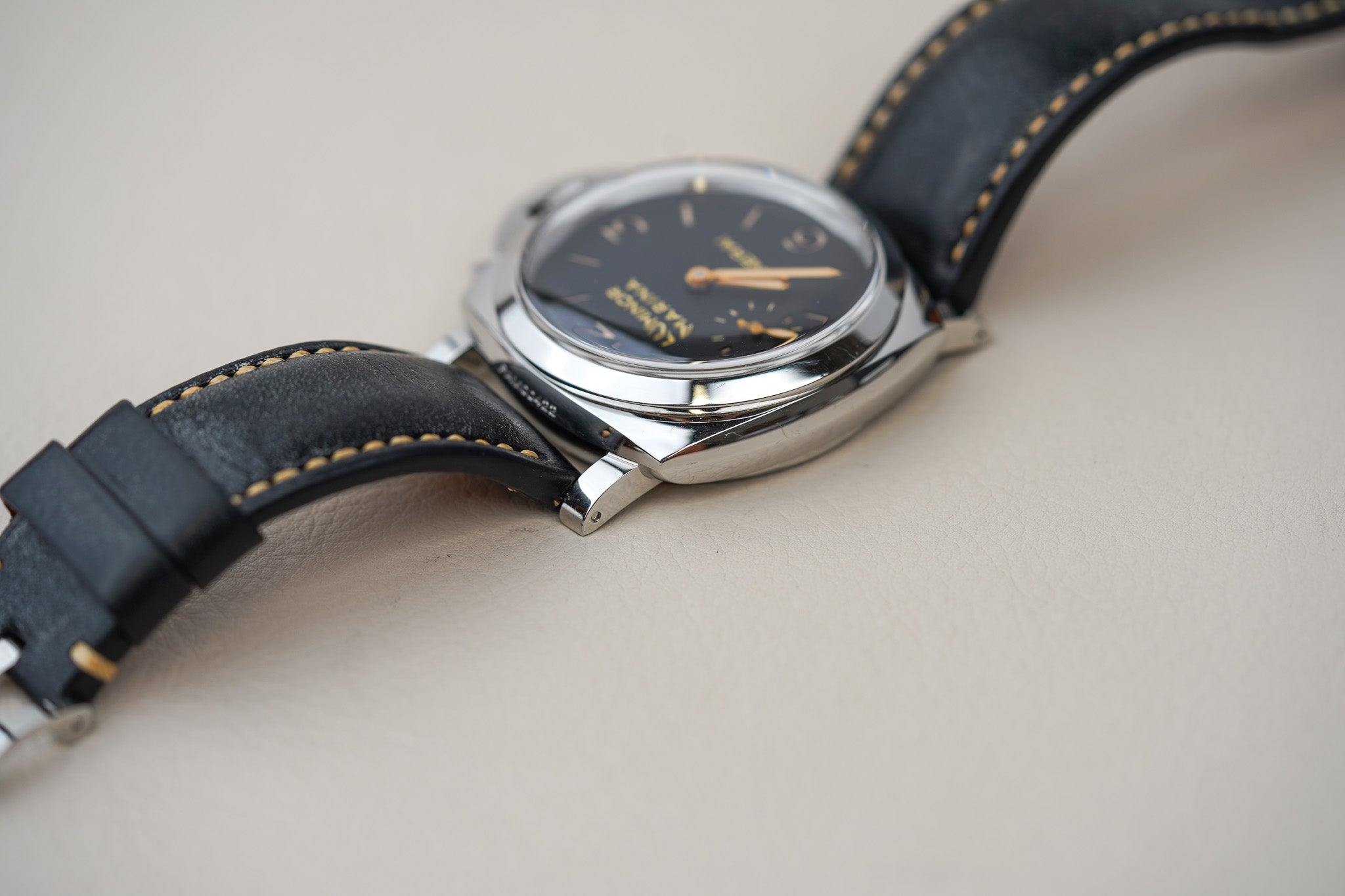 Panerai Luminor Marina 1950 3 Days PAM422