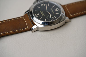 Panerai Luminor Marina Acciaio "Las Vegas" Edition PAM464