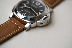 Panerai Luminor Marina Acciaio "Las Vegas" Edition PAM464