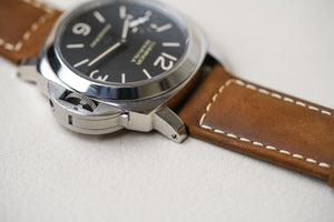 Panerai Luminor Marina Acciaio "Las Vegas" Edition PAM464
