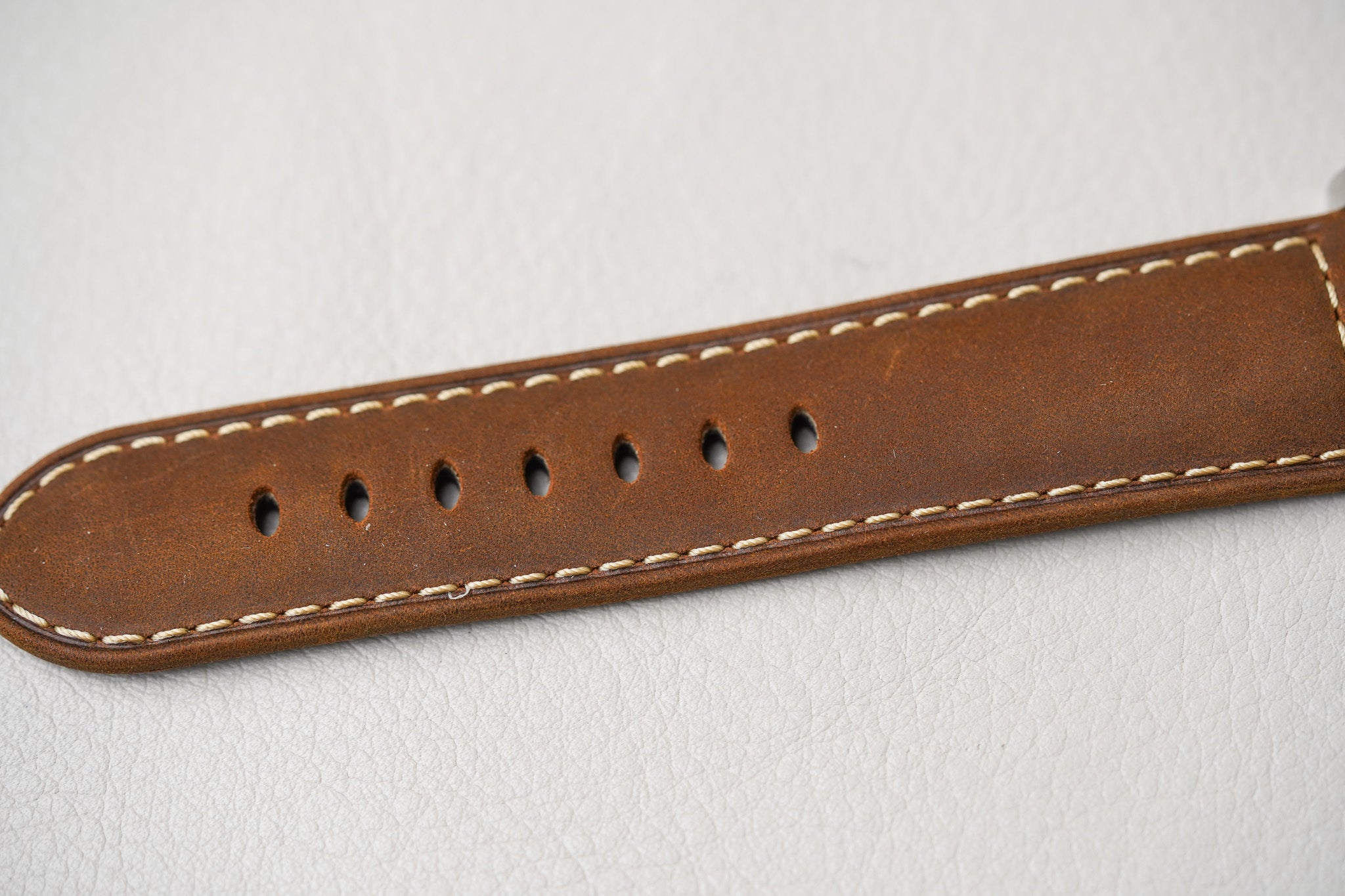 Panerai Luminor Marina Acciaio 