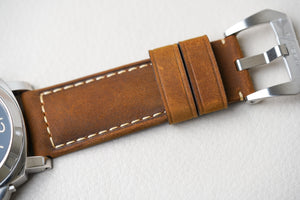 Panerai Luminor Marina Acciaio "Las Vegas" Edition PAM464