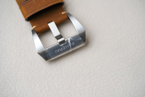 Panerai Luminor Marina Acciaio "Las Vegas" Edition PAM464