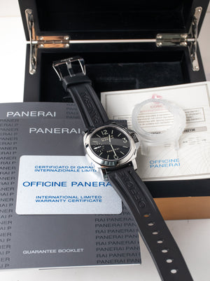 Panerai Luminor Marina PAM111