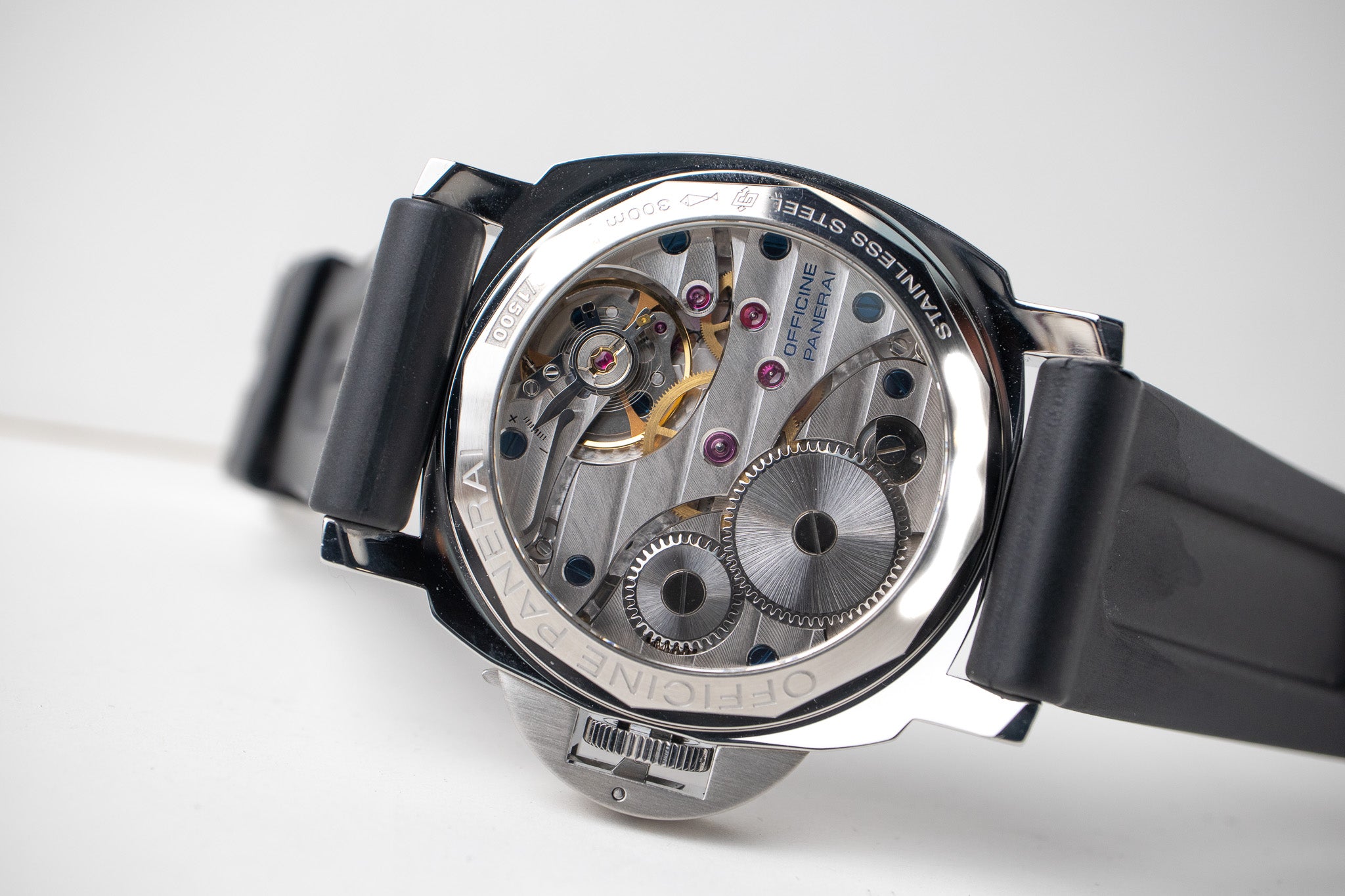 Pam 111 online movement