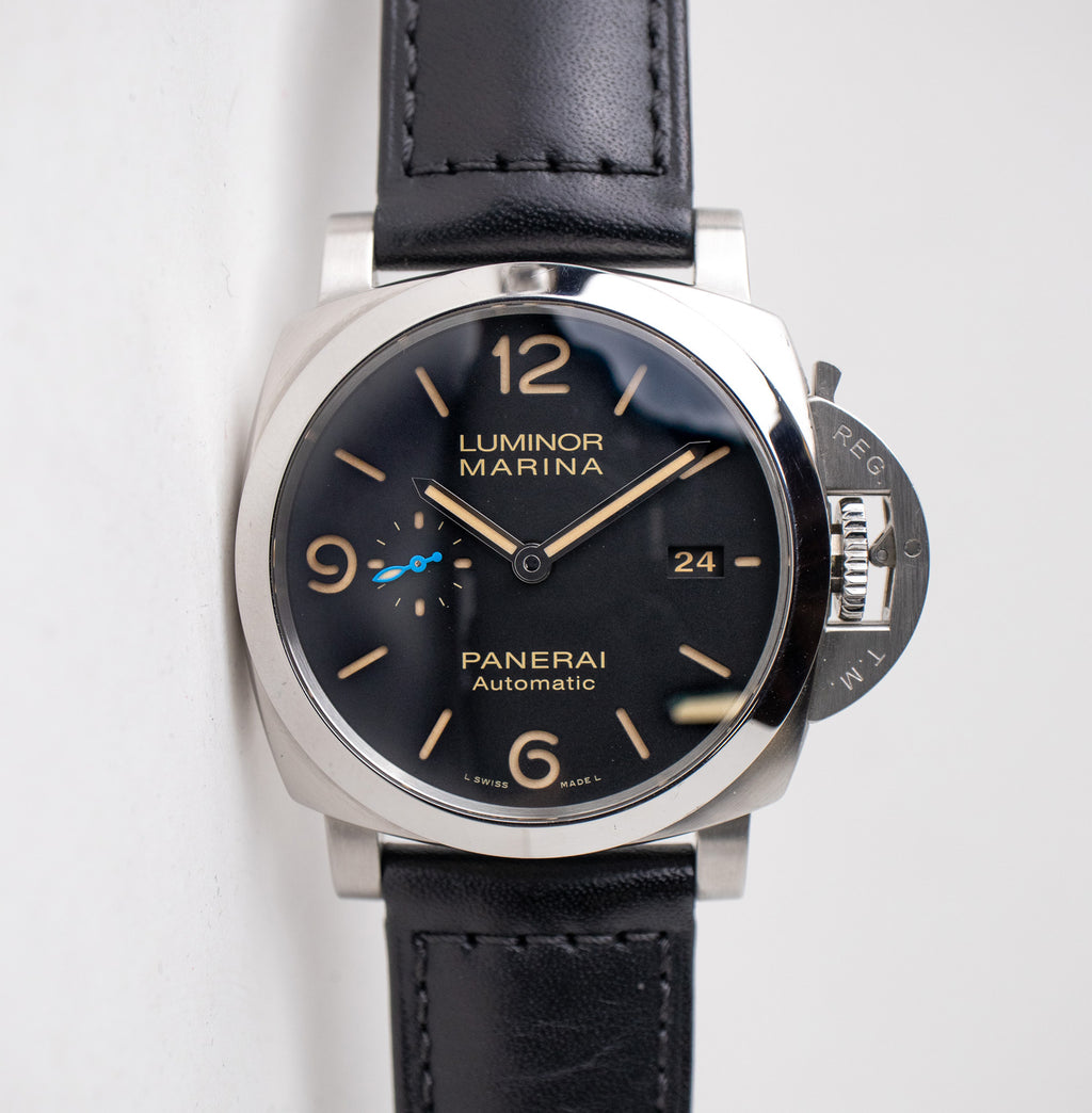 Panerai Luminor Marina PAM1312