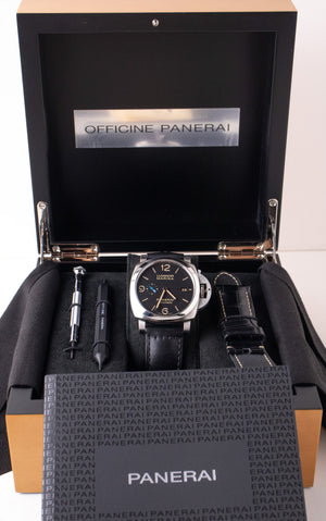 Panerai Luminor Marina PAM1312