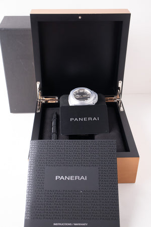 Panerai Luminor Marina PAM978