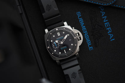 Panerai Luminor Submersible PAM00683