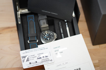 Panerai Luminor Submersible PAM01683