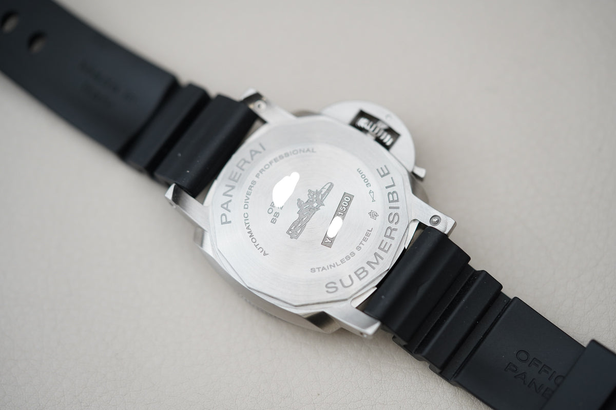 Panerai Luminor Submersible PAM01683