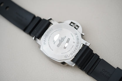 Panerai Luminor Submersible PAM01683