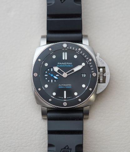Panerai Luminor Submersible PAM01683