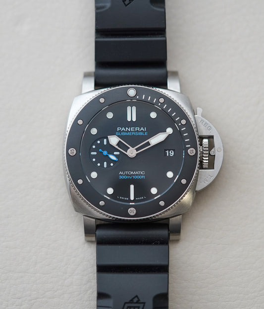 Panerai Luminor Submersible PAM01683