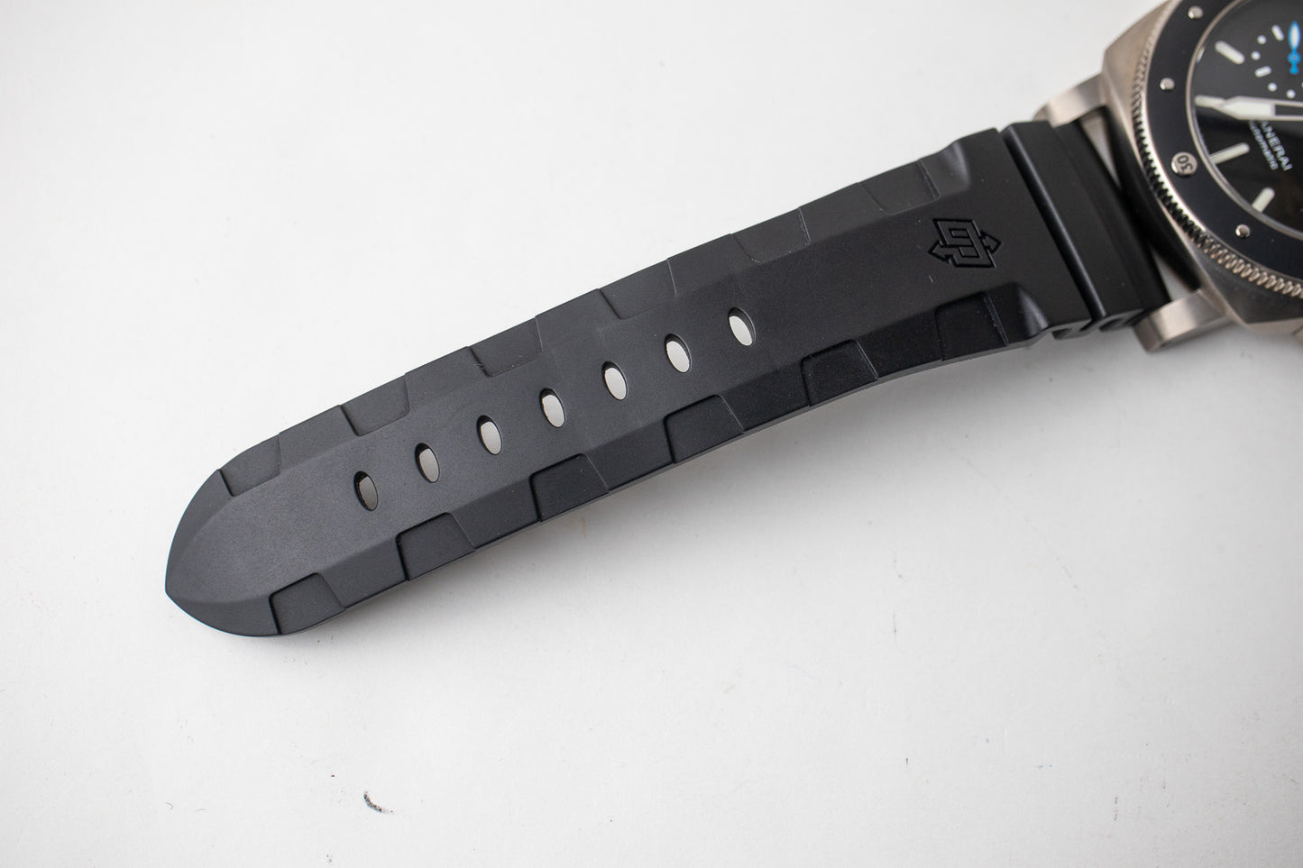 Panerai Luminor Submersible Antimagnetic PAM1389