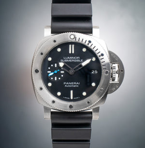 Panerai Luminor Submersible PAM682