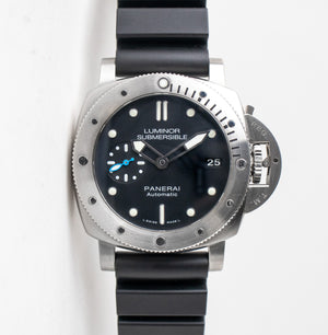 Panerai Luminor Submersible PAM682