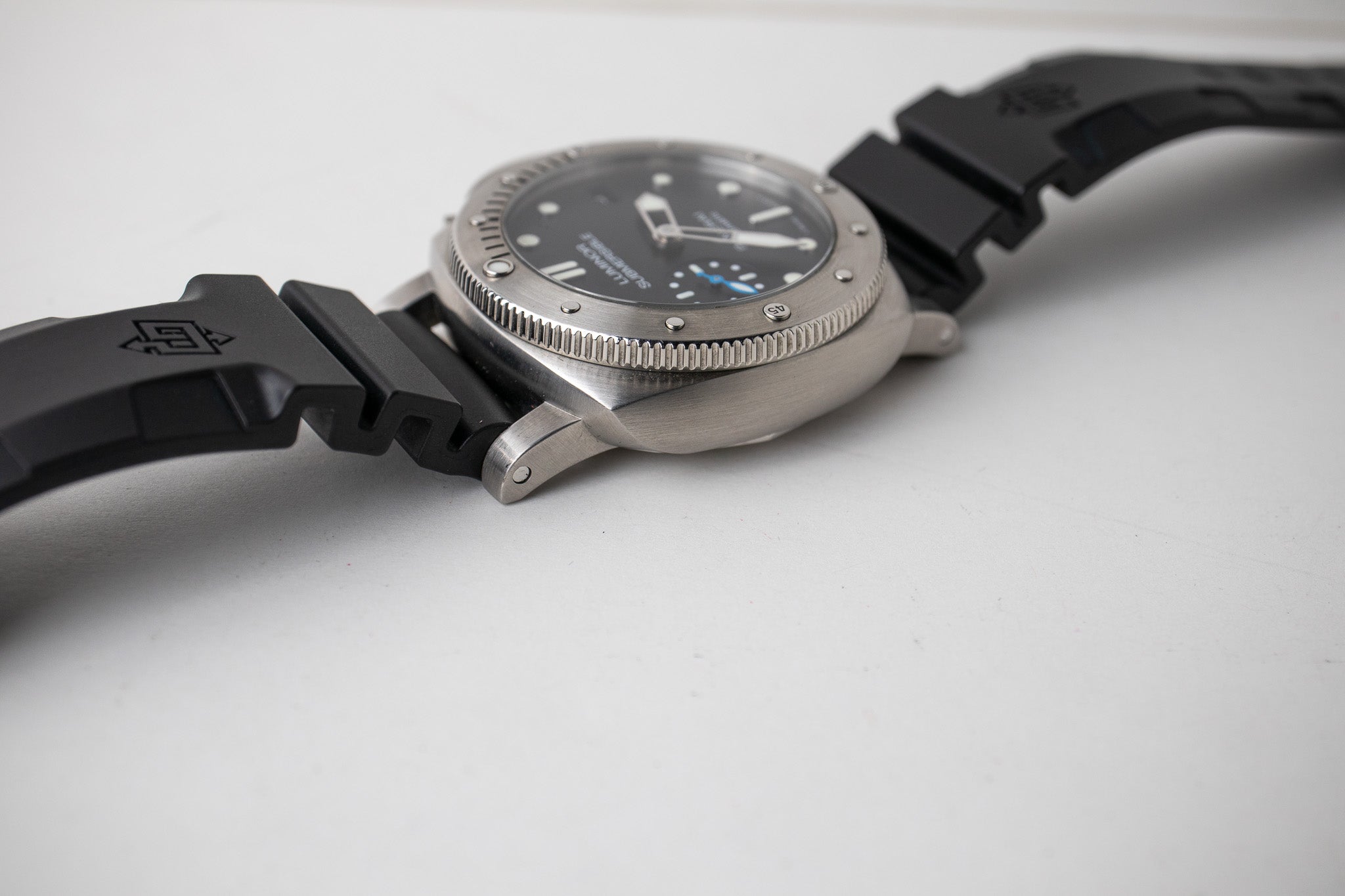 Panerai Luminor Submersible PAM682