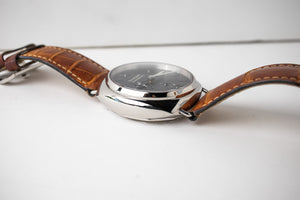 Panerai Radiomir 10 Days GMT Acciaio PAM323