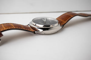 Panerai Radiomir 10 Days GMT Acciaio PAM323