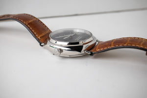 Panerai Radiomir 10 Days GMT Acciaio PAM323