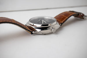 Panerai Radiomir 10 Days GMT Acciaio PAM323