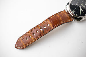 Panerai Radiomir 10 Days GMT Acciaio PAM323