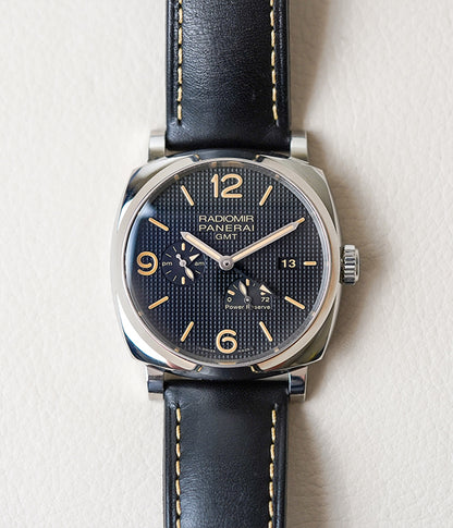 Panerai Radiomir 1940 GMT Power Reserve PAM628
