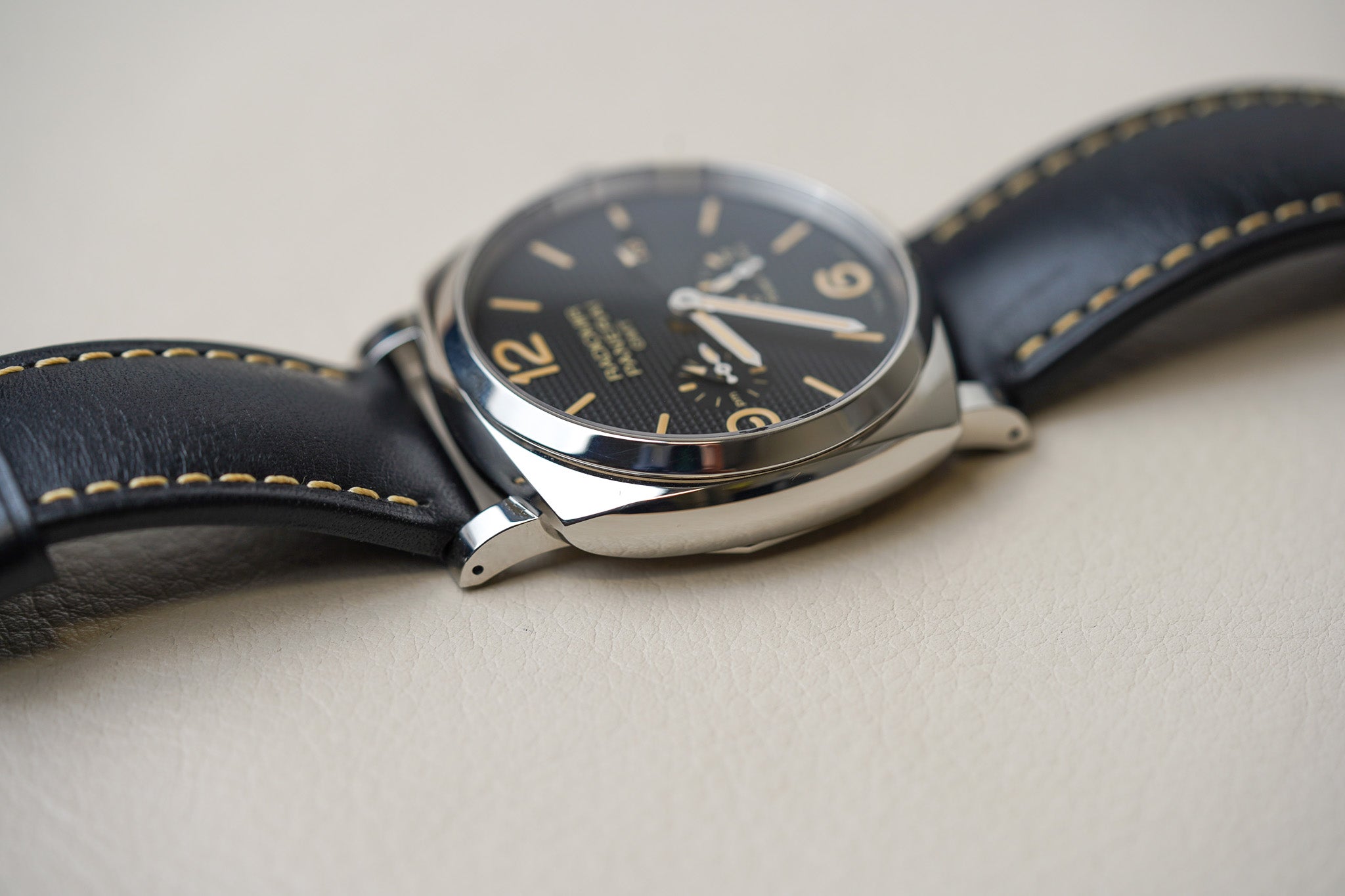 Panerai Radiomir 1940 GMT Power Reserve PAM628