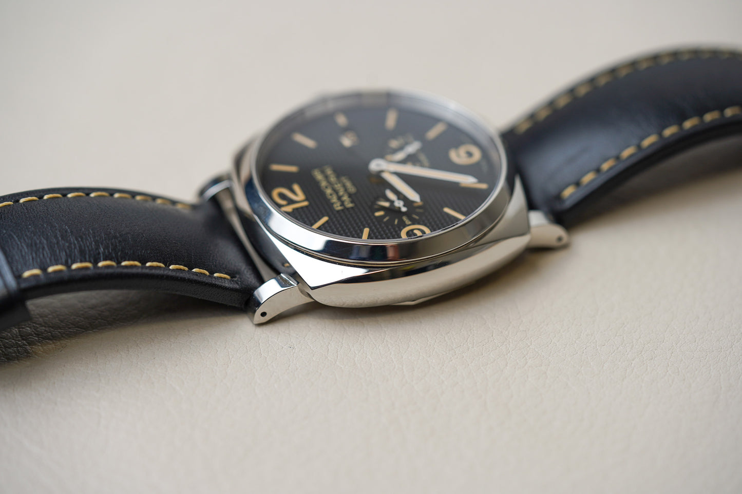 Panerai Radiomir 1940 GMT Power Reserve PAM628