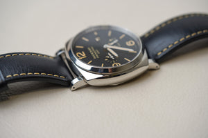 Panerai Radiomir 1940 GMT Power Reserve PAM628