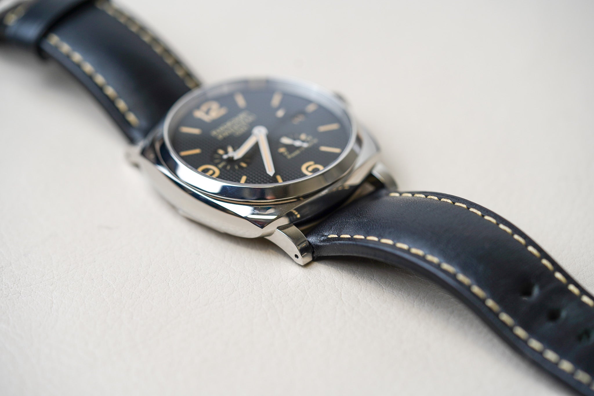 Panerai Radiomir 1940 GMT Power Reserve PAM628