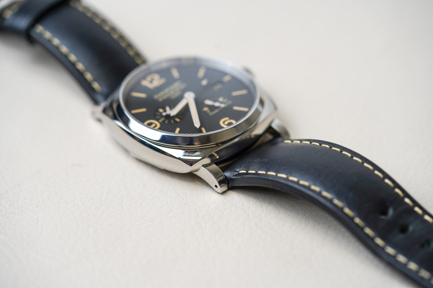 Panerai Radiomir 1940 GMT Power Reserve PAM628