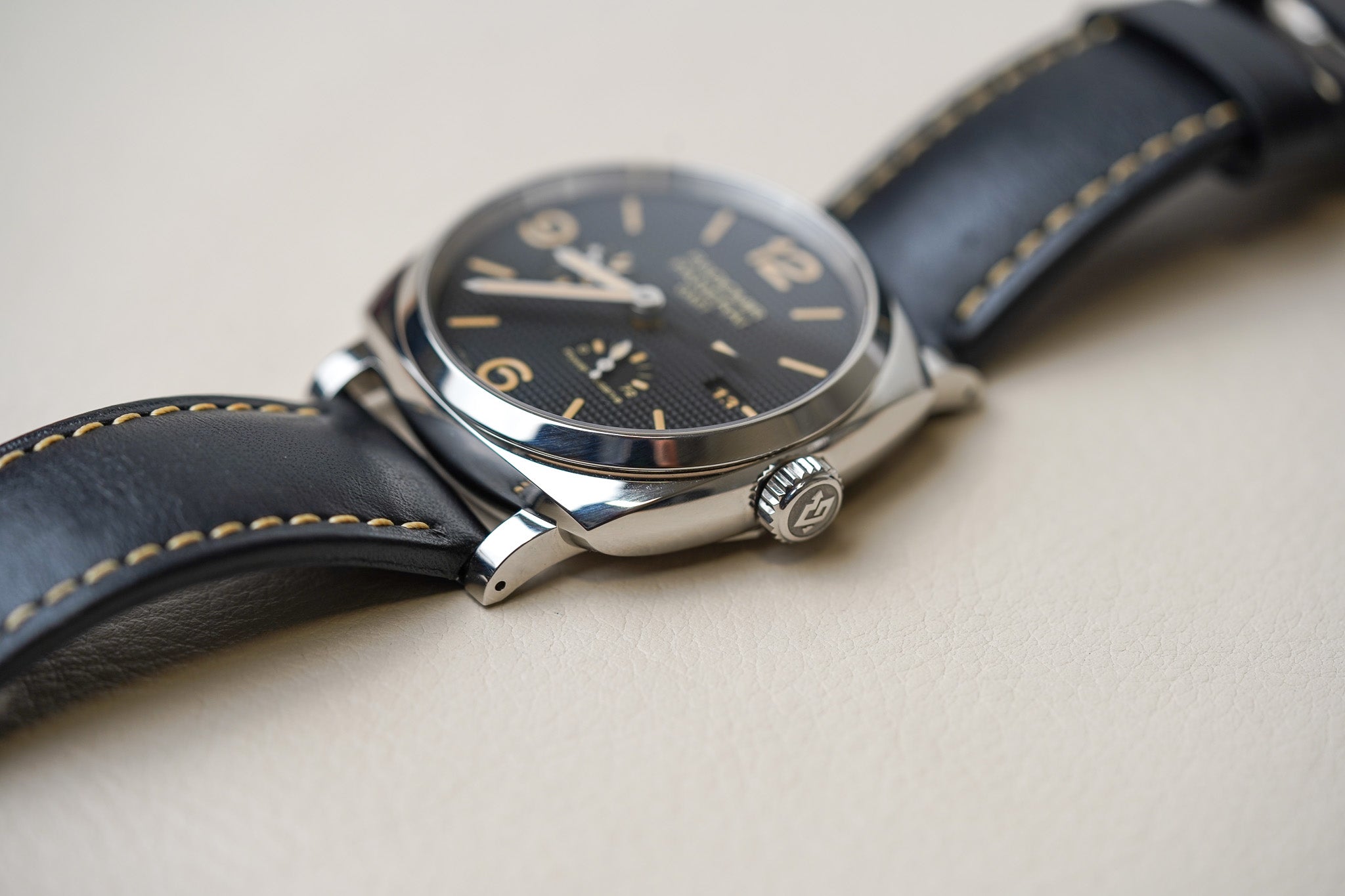 Panerai Radiomir 1940 GMT Power Reserve PAM628