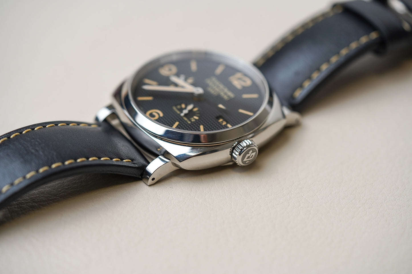 Panerai Radiomir 1940 GMT Power Reserve PAM628