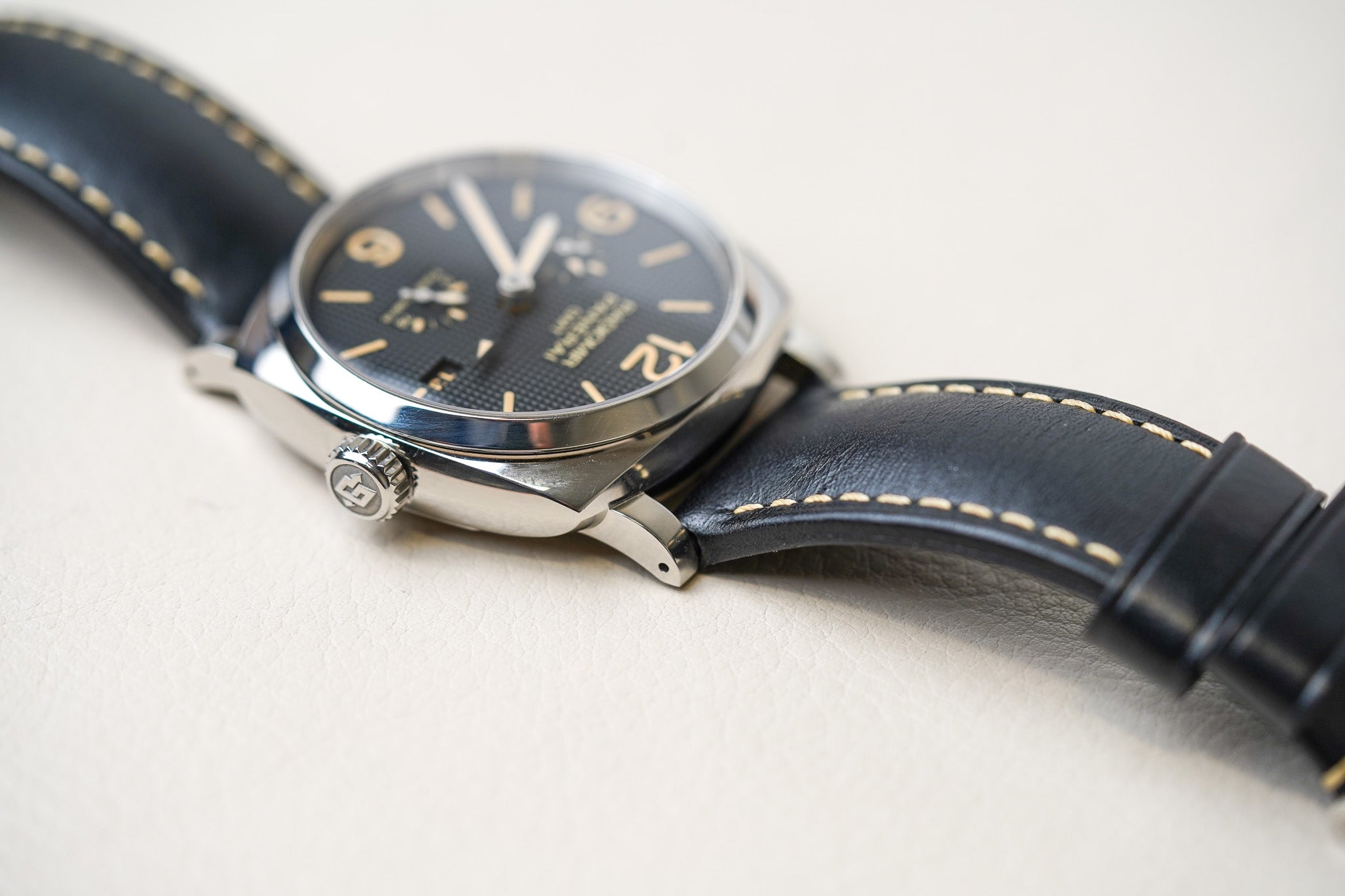 Panerai Radiomir 1940 GMT Power Reserve PAM628