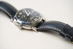 Panerai Radiomir 1940 GMT Power Reserve PAM628