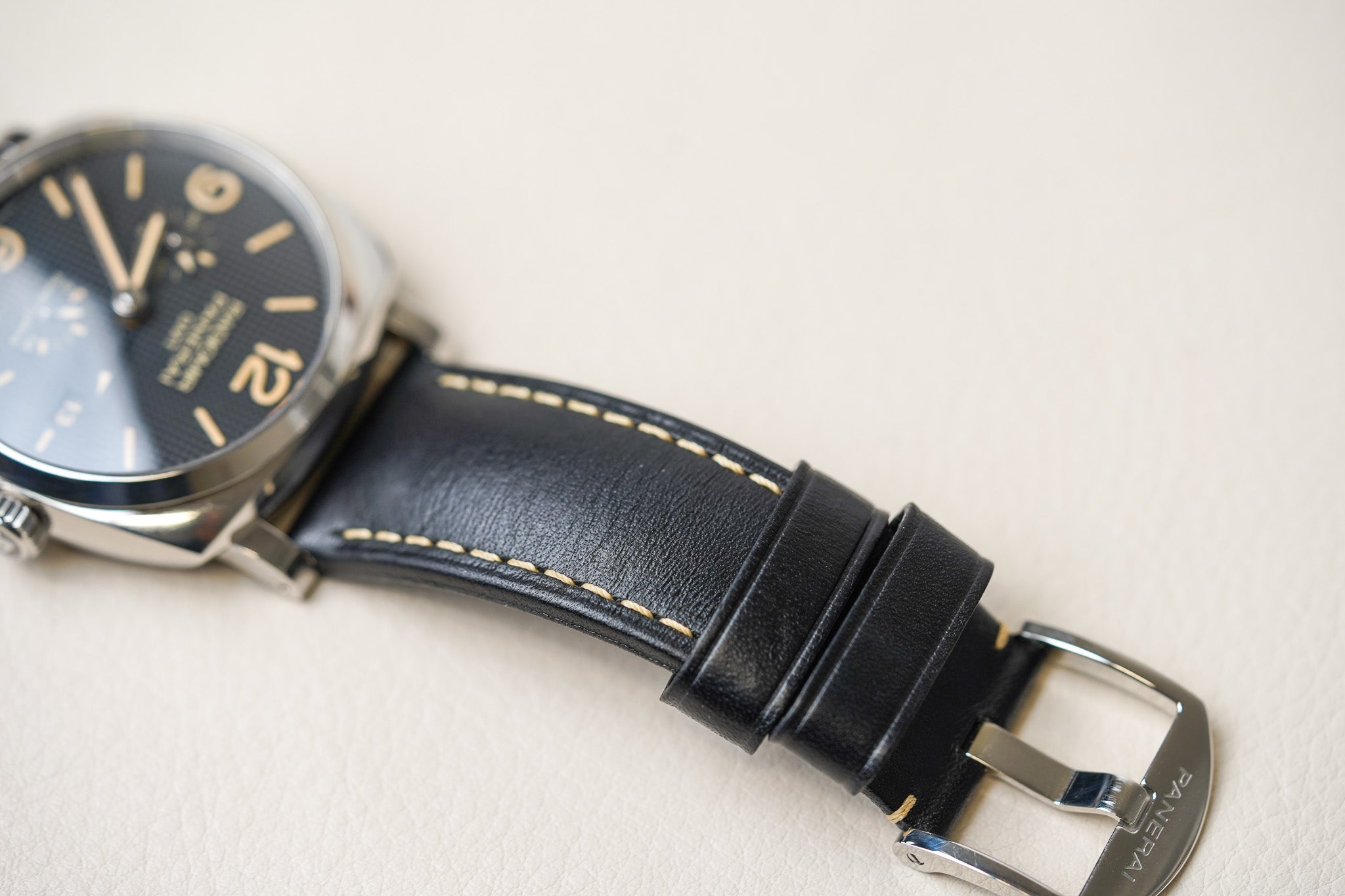 Panerai Radiomir 1940 GMT Power Reserve PAM628