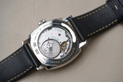 Panerai Radiomir 1940 GMT Power Reserve PAM628