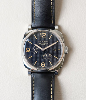 Panerai Radiomir 1940 GMT Power Reserve PAM628