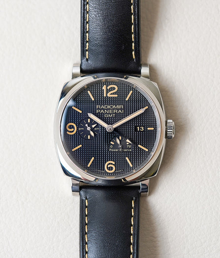Panerai Radiomir 1940 GMT Power Reserve PAM628