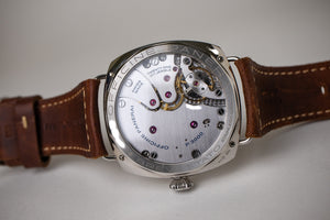 Panerai Radiomir 3 Days Acciaio PAM685