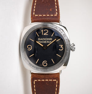 Panerai Radiomir 3 Days Acciaio PAM685