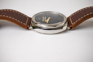 Panerai Radiomir 3 Days Acciaio PAM685
