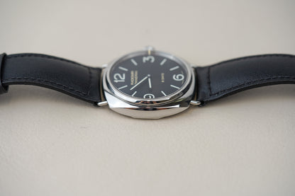 Panerai Radiomir 8 Day Black Seal PAM610